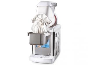 gt touch ice cream machine